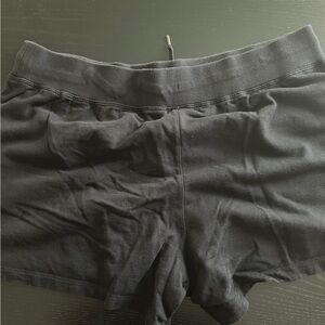 Used! Black shorts